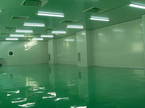 十萬(wàn)級(jí)凈化車(chē)間 十萬(wàn)級(jí)凈化車(chē)間